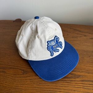 P&Co Pegasus 6 Panel Cap